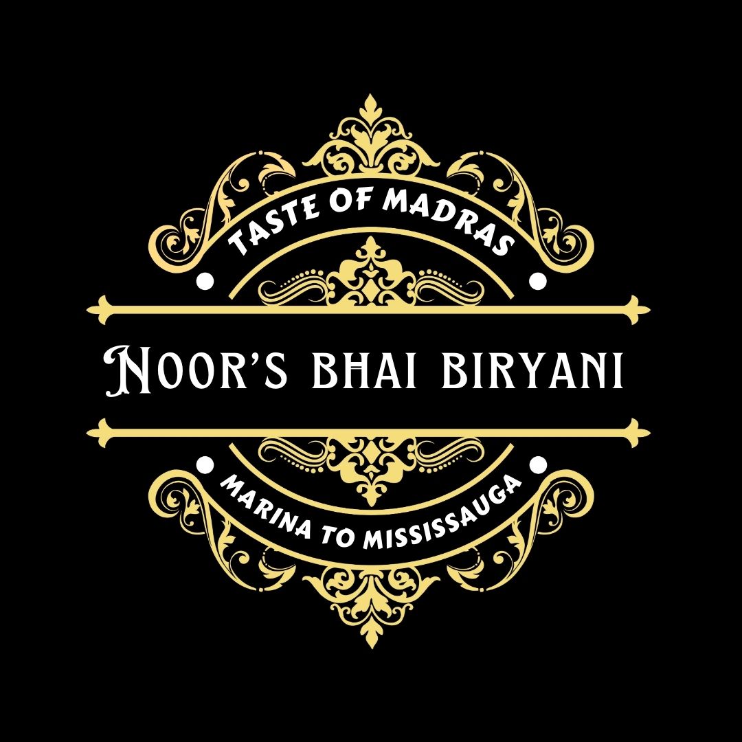 Noor's Bhai Biryani Logo